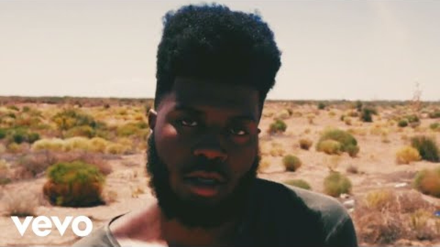 Khalid - Location (Official Video)