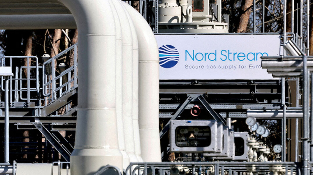 Γερμανία: Η ρωσική Gazprom λέει ότι δεν παρέλαβε την τουρμπίνα για τον αγωγό αερίου Nord Stream 1, κατηγορεί τη Siemens Energy	