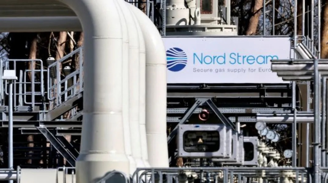 Η Gazprom λέει ότι η η επαναλειτουργία του Nord Stream εξαρτάται από τη Siemens