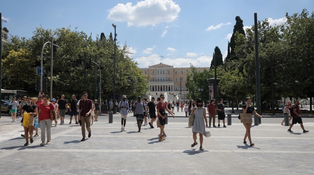 Ποια είναι η θέση της Ελλάδας στον Δείκτη Οικονομικής Ελευθερίας