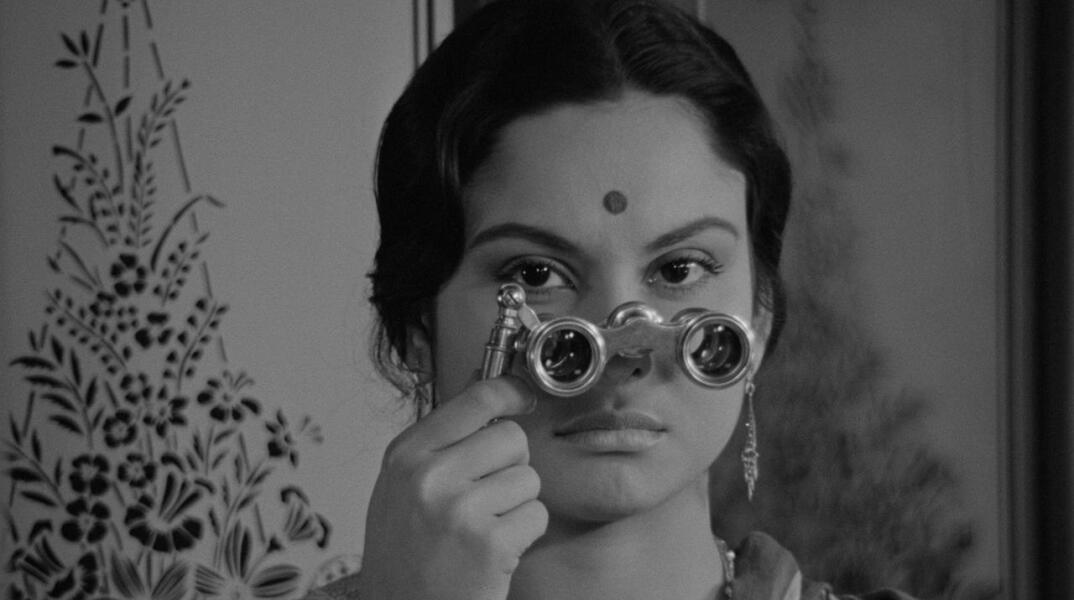 Charulata