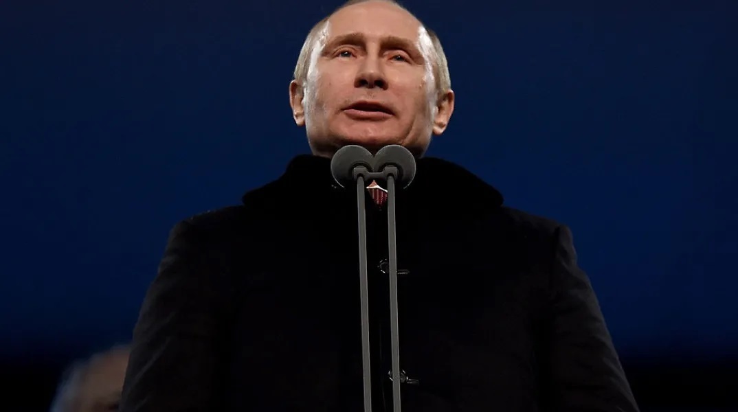 Ο Πούτιν είναι προς το παρόν ασφαλής στην εξουσία, αλλά οι κίνδυνοι είναι μπροστά του