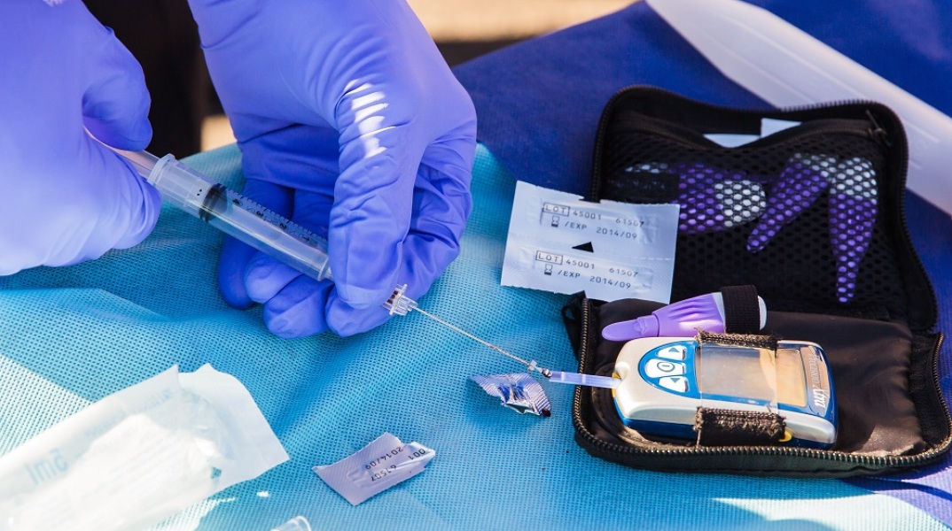 Τεχνολογία και Υγεία: Τεχνητό πάγκρεας δοκιμάστηκε με επιτυχία σε ασθενείς με διαβήτη τύπου 2	