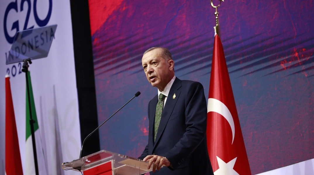 Τουρκία: Επίσημα στις 14 Μαΐου οι εκλογές