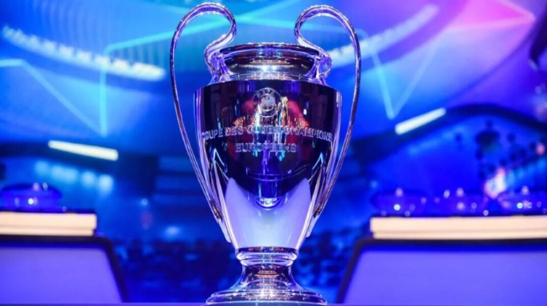 Champions League