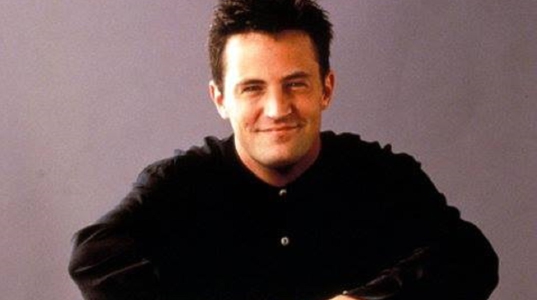 Matthew Perry