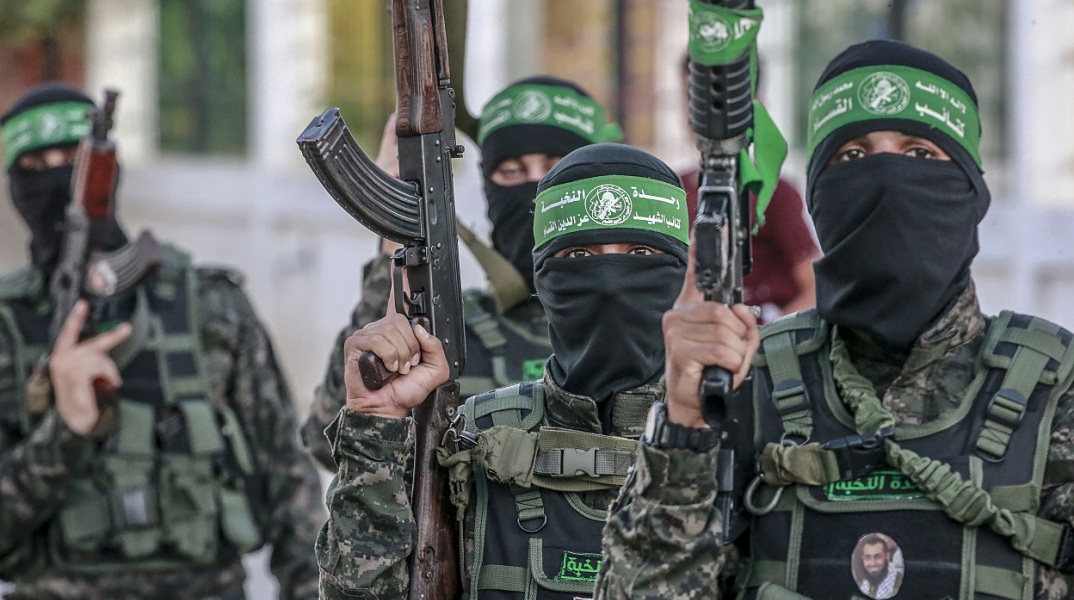Χαμάς: Ο #1 εχθρός της Παλαιστίνης
