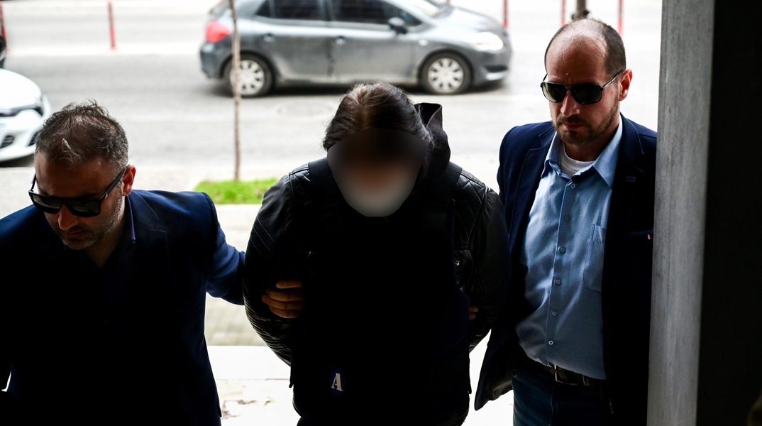 Στον εισαγγελέα ο 44χρονος Νορβηγός που σκότωσε τον αστυνομικό σε μπαρ στη Θεσσαλονίκη