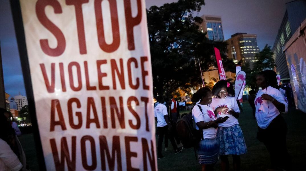 Αγίου Βαλεντίνου: Η χώρα που δεν γιορτάζει λόγω γυναικοκτονιών