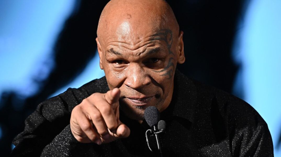 Mike Tyson: Στα ρινγκ ο 57χρονος πυγμάχος για να αντιμετωπίσει Youtuber