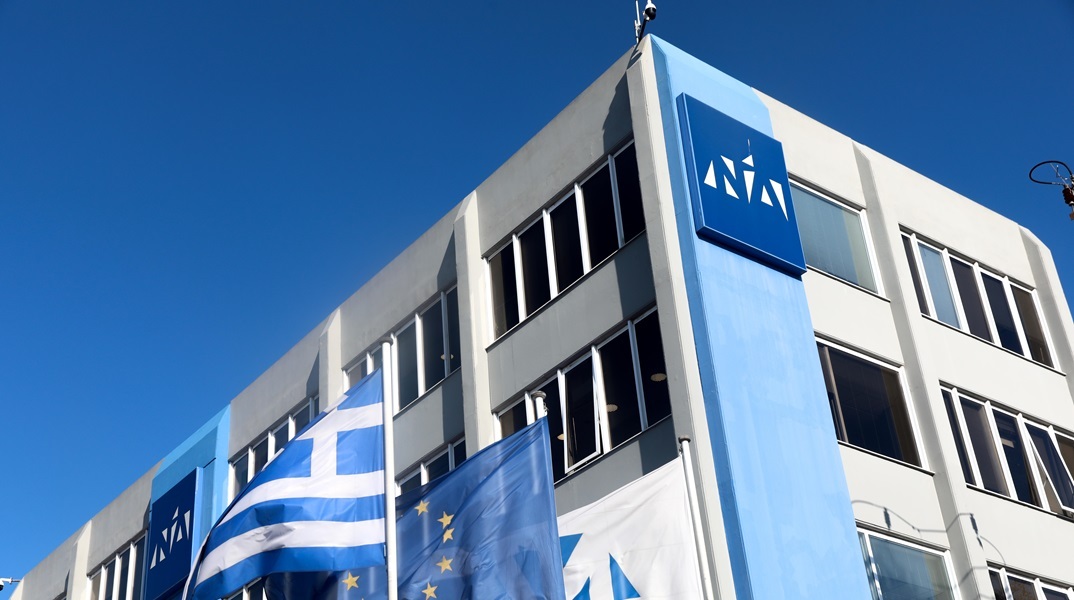 Πηγές ΝΔ για «αστακοκάραβα» Κασσελάκη: Ποιος έχει δανείσει στα τέλη Δεκεμβρίου 2023 τον ΣΥΡΙΖΑ;
