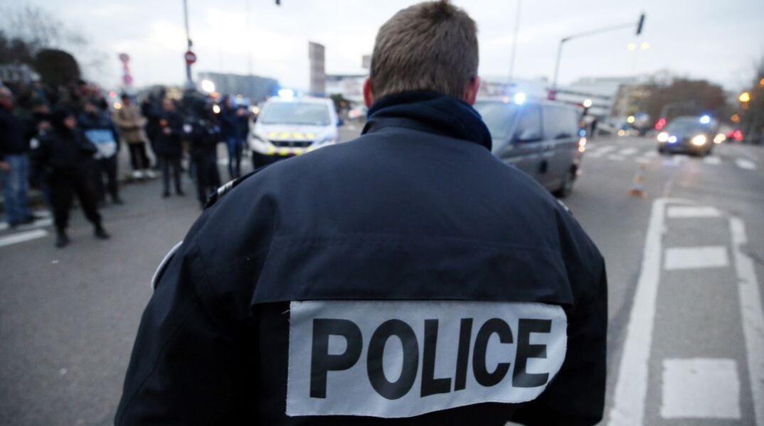 Γαλλία: «Κόκκινο σήμα» η Ιντερπόλ για τη σύλληψη του Μοχάμεντ Αμρά