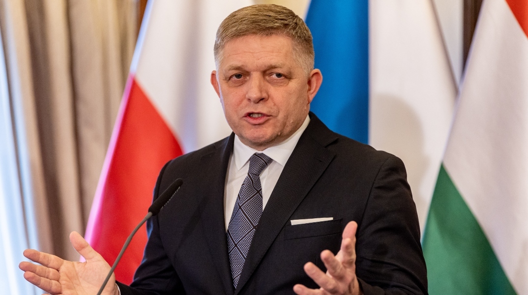 Σλοβακία: Ο πρωθυπουργός Φίτσο υποβλήθηκε σε νέα επέμβαση, η κατάστασή του παραμένει σοβαρή	