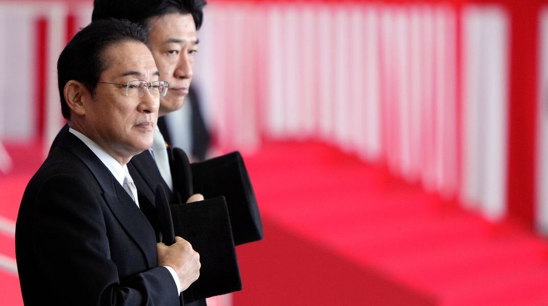 Κίνα: Συμφωνία με την Ιαπωνία για νέο γύρο οικονομικού διαλόγου υψηλού επιπέδου