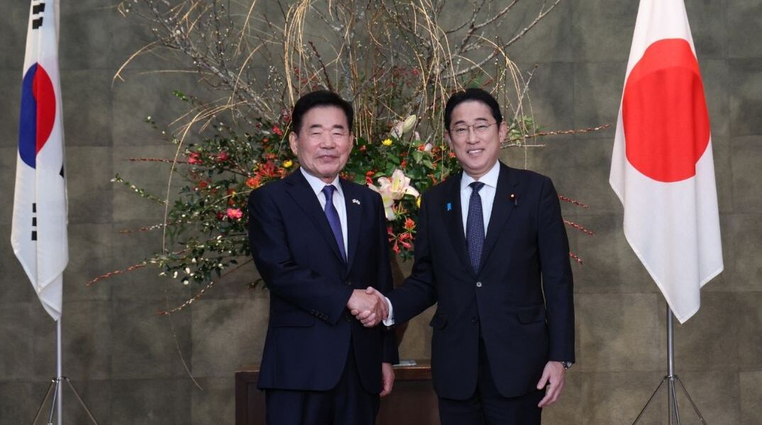 Κορέα: Συμφωνία για "αποπυρηνικοποίηση της χερσονήσου"