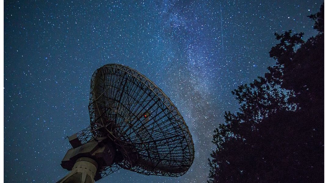 Η Χιλή θα εγκαταστήσει τη μεγαλύτερη αστρονομική κάμερα στον κόσμο στην άκρη της ερήμου Ατακάμα