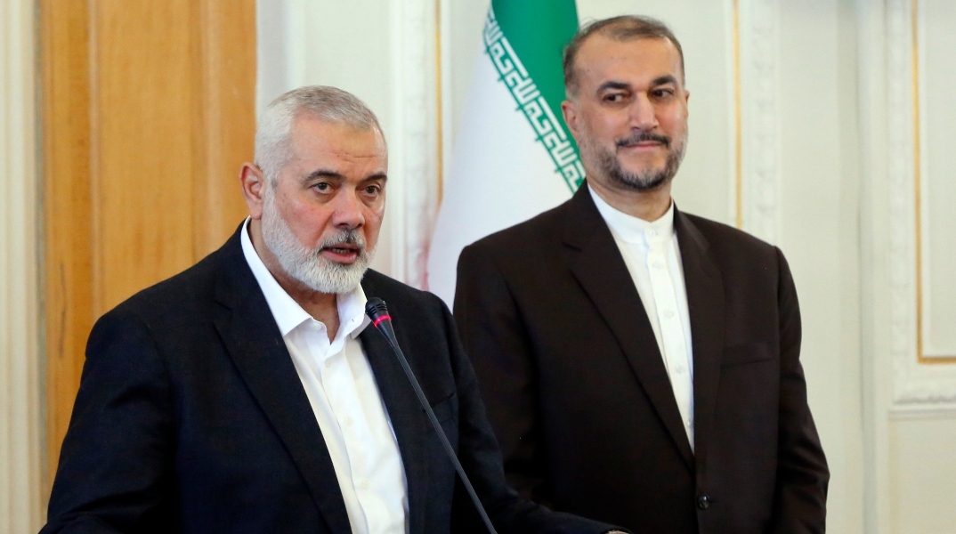 Προειδοποίηση Κατάρ προς τους ηγέτες της Χαμάς: Δεχτείτε τη συμφωνία, αλλιώς απέλαση