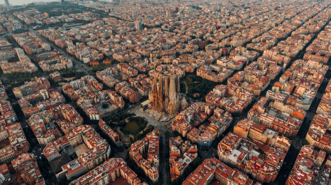  Τέλος σε βραχυχρόνιες μισθώσεις από το 2028 βάζει η Βαρκελώνη