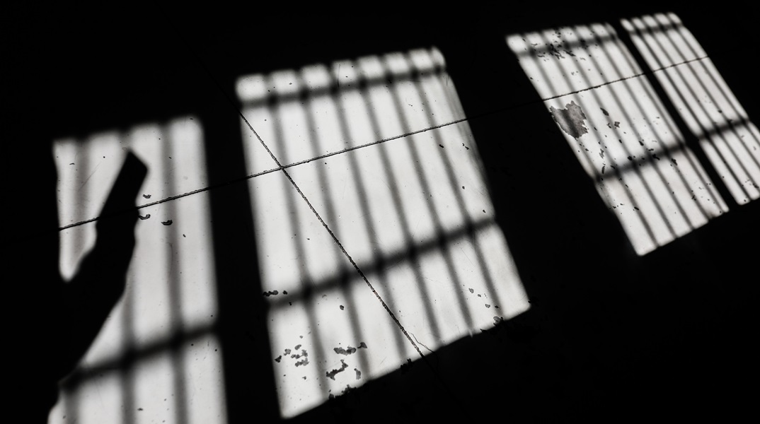 Πάρτι γενεθλίων των κρατουμένων είχε στήσει το κύκλωμα στις φυλακές Ιωαννίνων