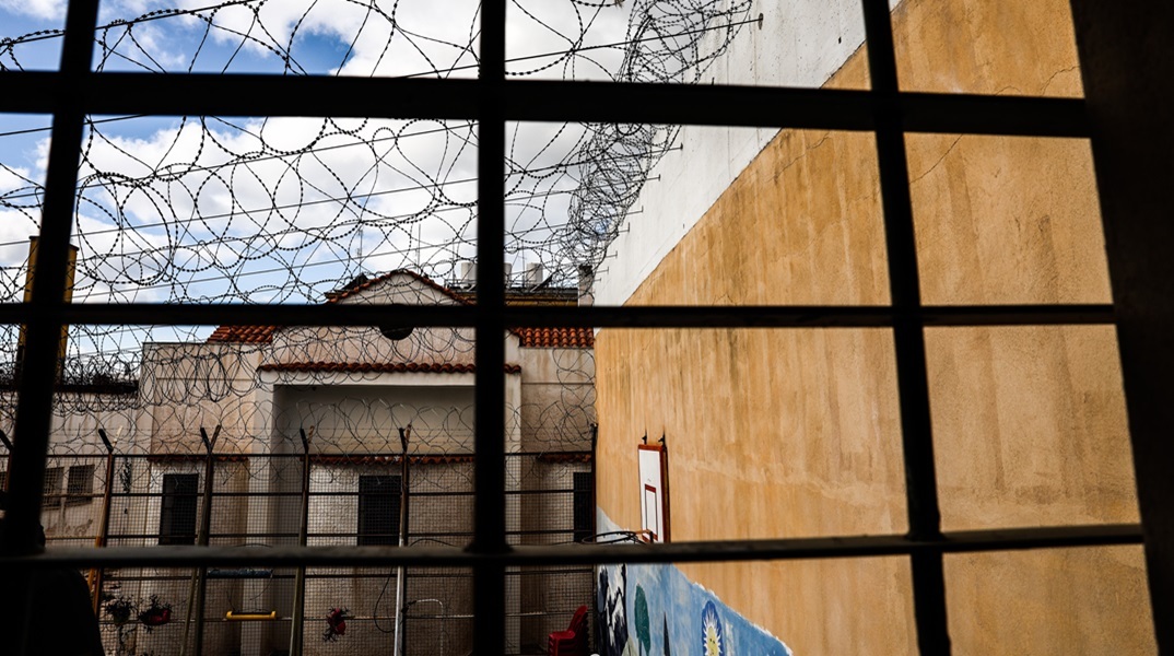 Κορυδαλλός: Καρέ-καρέ η συμπλοκή στις φυλακές που οδήγησε στη δολοφονία του 35χρονου 