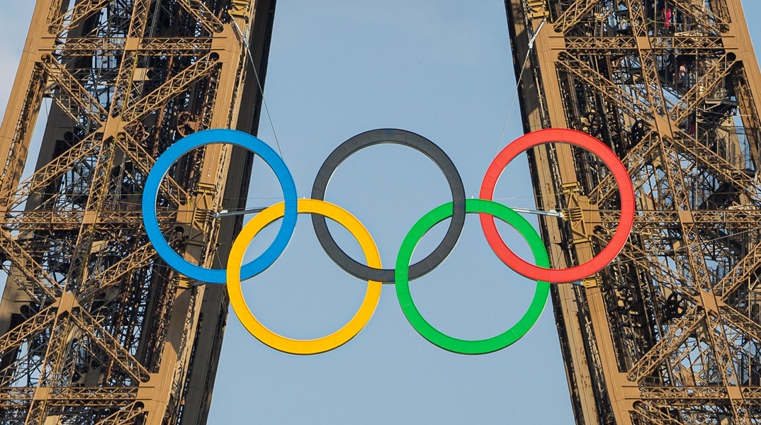 Ολυμπιακοί Αγώνες Παρίσι 2024: Το αναλυτικό τηλεοπτικό πρόγραμμα της ΕΡΤ