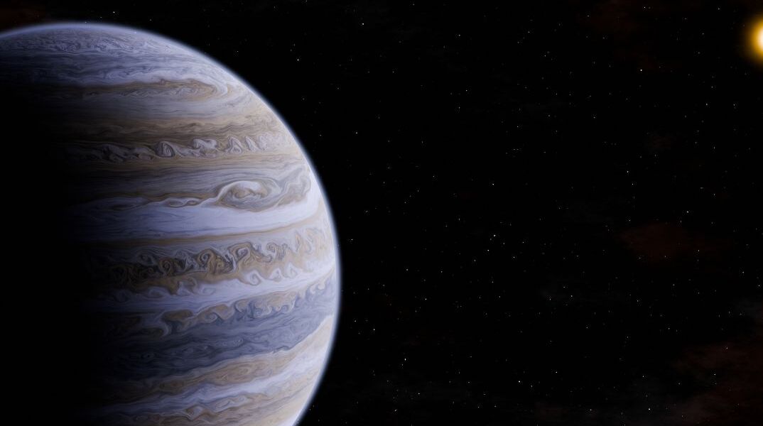 Το τηλεσκόπιο James Webb απεικόνισε τον ψυχρότερο εξωπλανήτη που έχει βρεθεί ποτέ