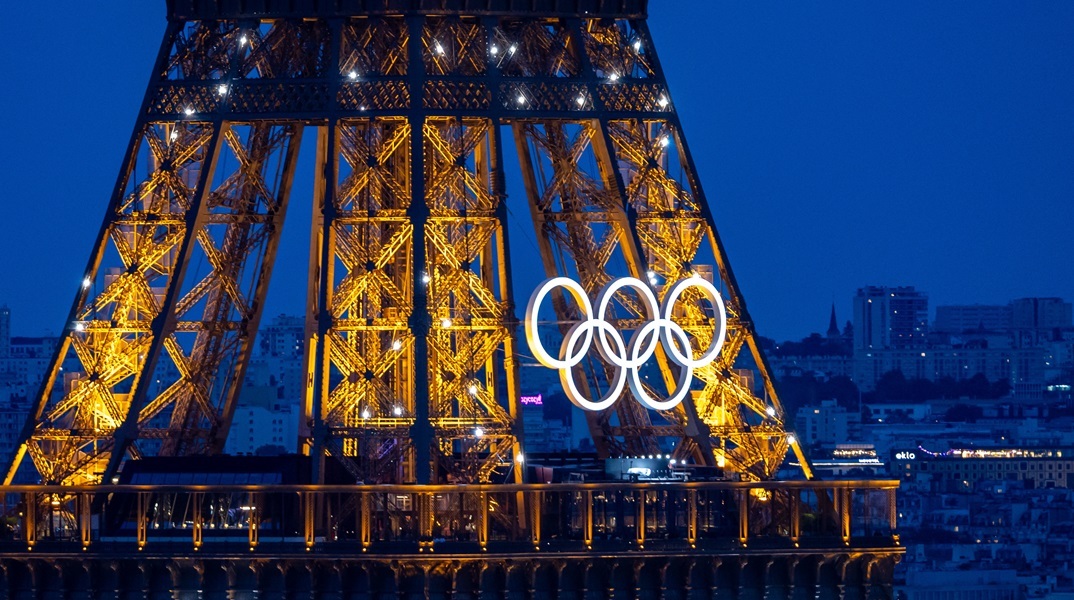 Ολυμπιακοί Αγώνες Παρίσι 2024: Το τηλεοπτικό πρόγραμμα της ΕΡΤ