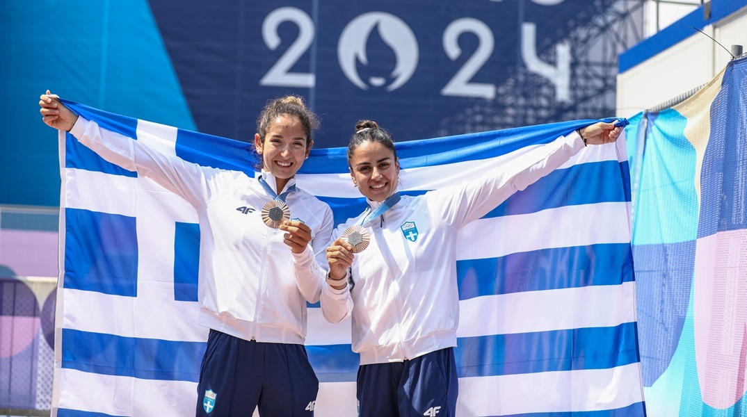 Ολυμπιακοί Αγώνες 2024: Ο ελληνικός απολογισμός της 7ης ημέρας