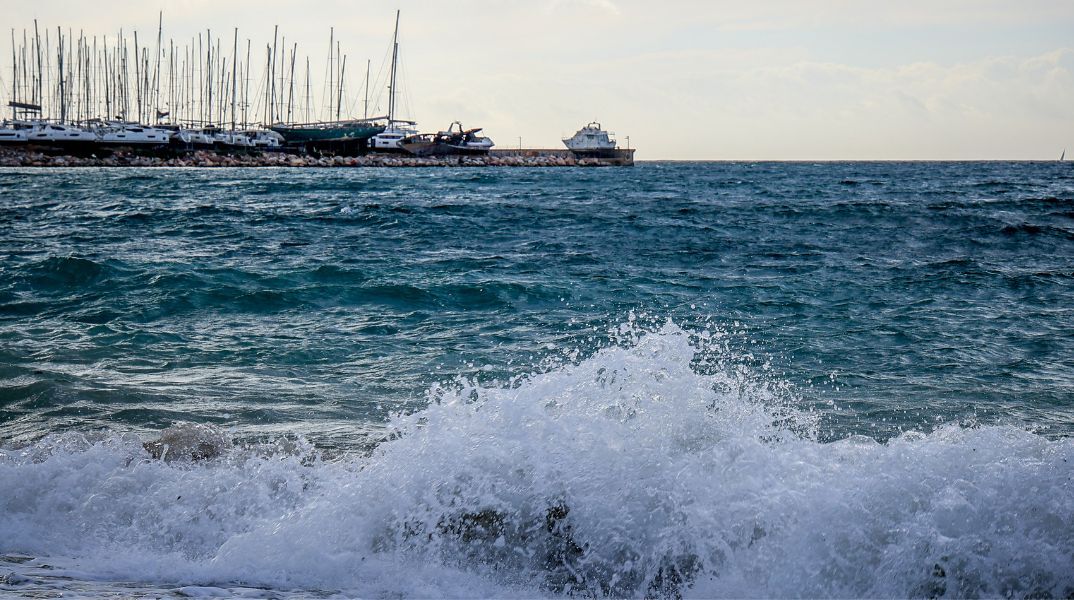 Μποφόρ αναμένονται την Τετάρτη 7 Αυγούστου 