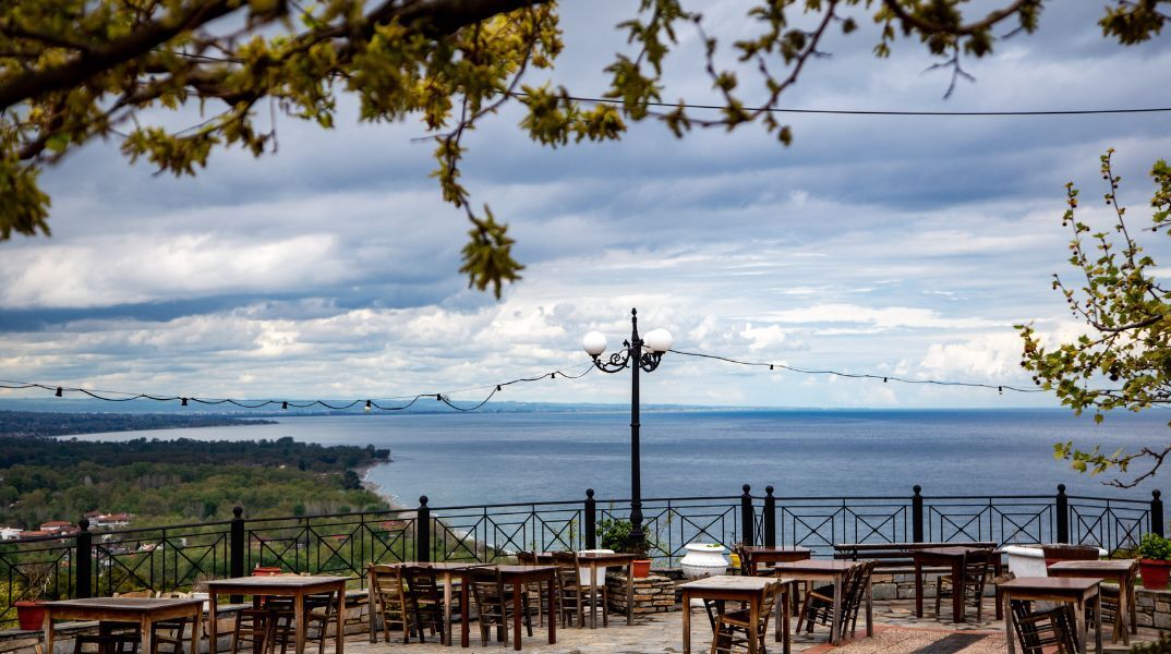 Ο καιρός της Πέμπτης 8/8 