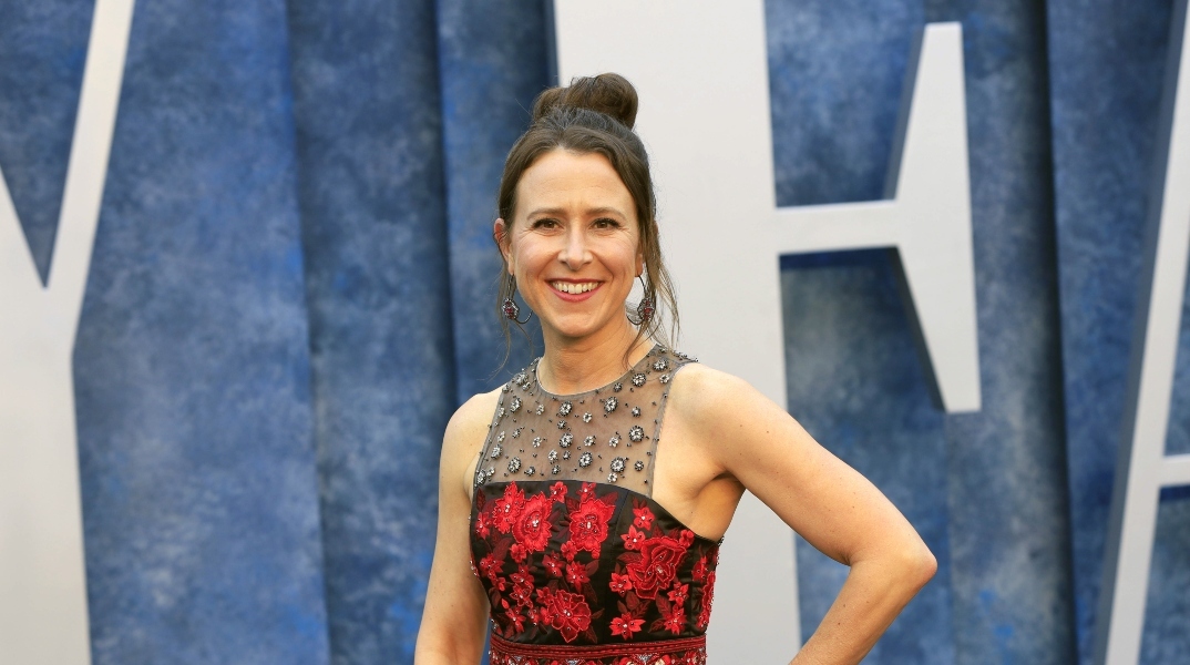 H Susan Wojcicki