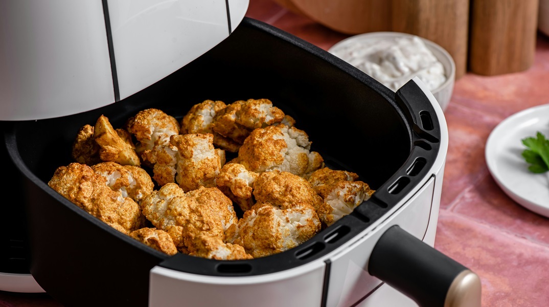 Air Fryer: Είσαι υπέρ ή κατά της αγοράς; 