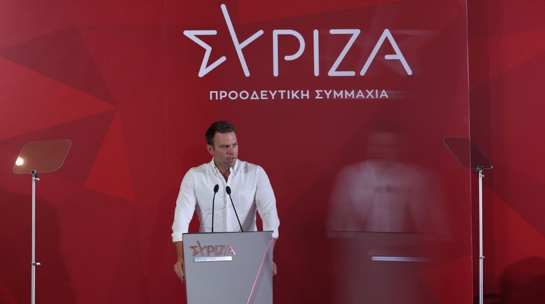 Συνεχίζεται η αναταραχή στον ΣΥΡΙΖΑ