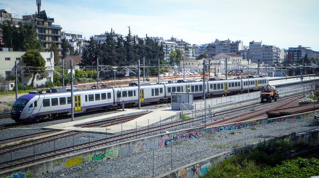 Hellenic Train για περιστατικό στη Λιβαδειά: Το προσωπικό δεν τήρησε τα προβλεπόμενα πρωτόκολλα