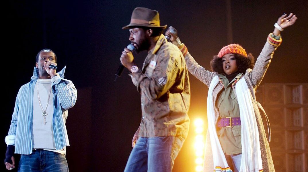 Fugees: Ο Pras Michel έκανε αγωγή στην Lauryn Hill για το «αποτυχημένο» comeback tour