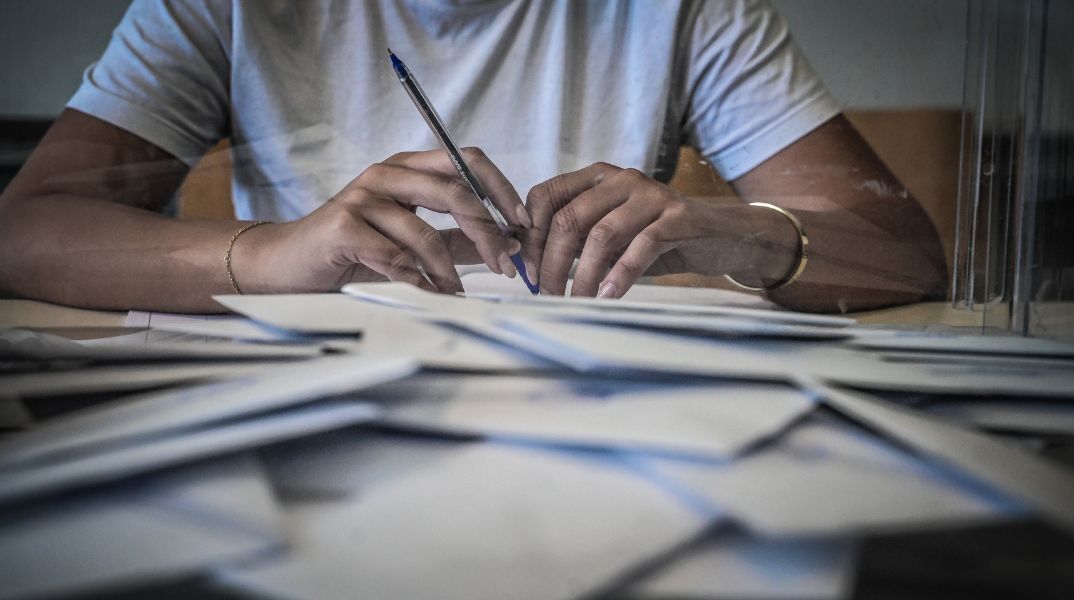 Την Κυριακή ο πρώτος γύρος για τις προεδρικές εκλογές του ΠΑΣΟΚ