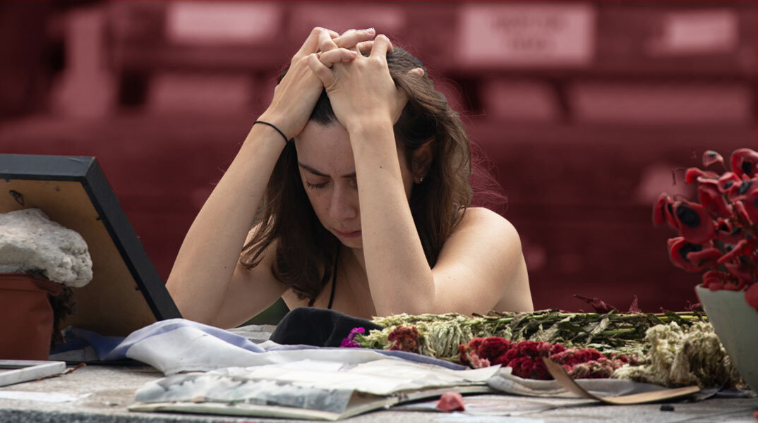 7η Οκτωβρίου, Ισραήλ, ένας χρόνος μετά