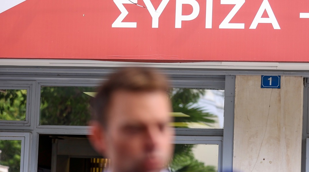 Στα άκρα η σύγκρουση στον ΣΥΡΙΖΑ με ανταλλαγή κατηγοριών στα δύο «στρατόπεδα»