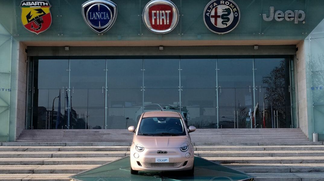 Iταλία: Καθώς η Fiat παραπαίει, το Τορίνο αγωνίζεται να αποφύγει την παρακμή