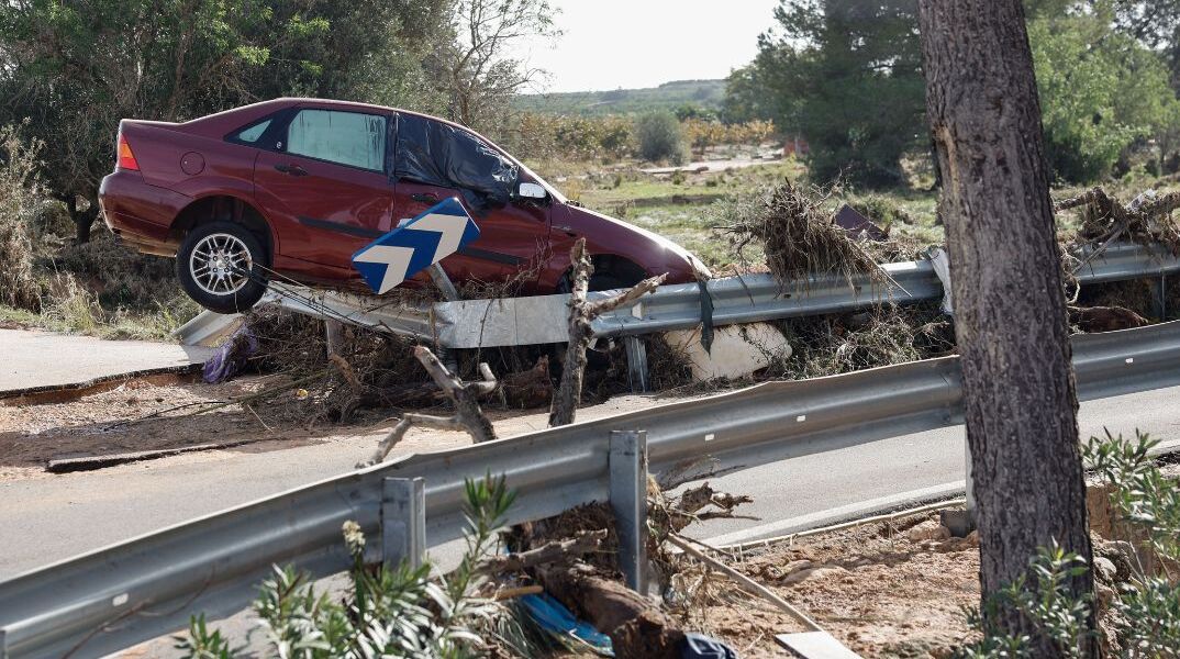 Ισπανία: Οκτώ σοροί βρέθηκαν σε γκαράζ - Είχαν βρει καταφύγιο 