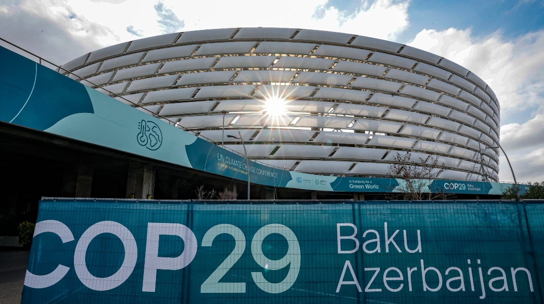 COP29: Δεκάδες εκπρόσωποι αναπτυσσόμενων χωρών αποχώρησαν πριν τη συμφωνία 