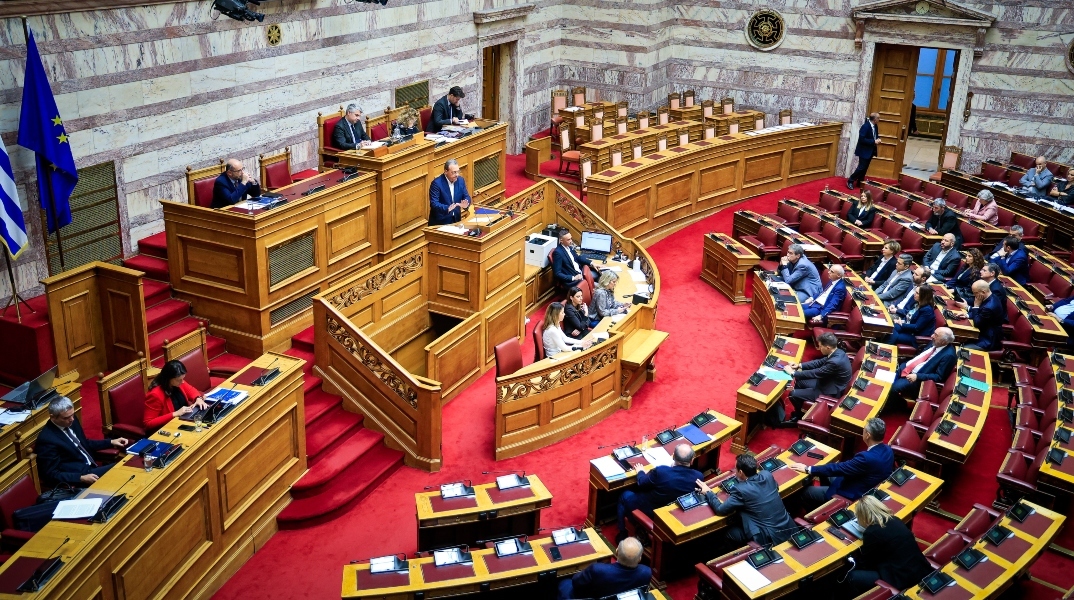 βουλη, ψηφοφορια