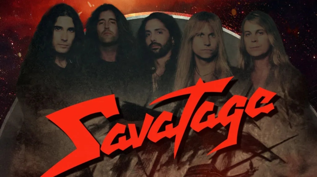 το συγκρότημα Savatage