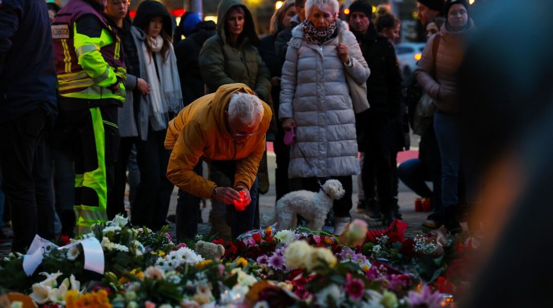 Γερμανία: Εννιάχρονο παιδί ανάμεσα στα θύματα της τρομοκρατικής επίθεσης