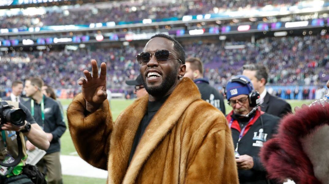 Diddy: Μπορεί ο Ντόναλντ Τραμπ να του δώσει χάρη και τον απαλλάξει πλήρως;