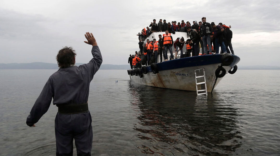 Το μεταναστευτικό συνεχίζει να διχάζει την Ευρώπη