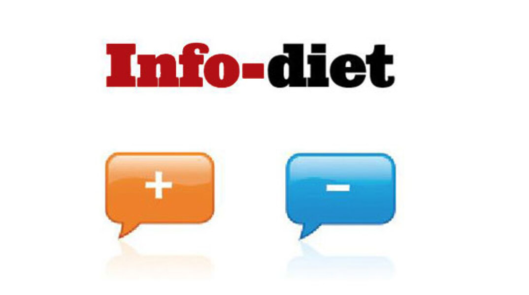 info diet 432