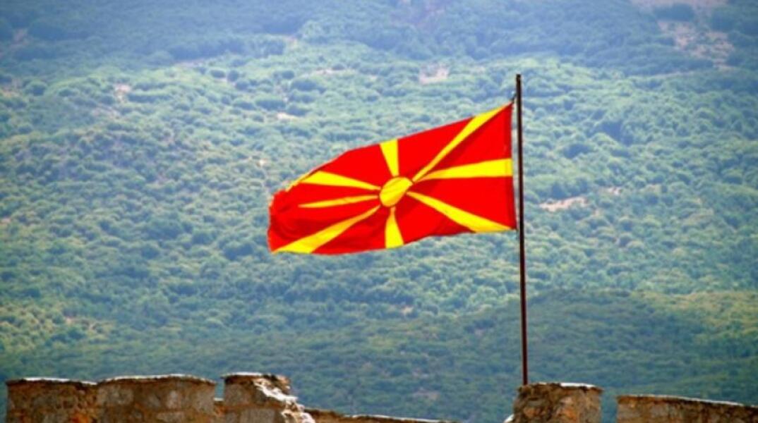 Δημοσκόπηση στα Σκόπια: Μεγαλύτερος εχθρός η Ελλάδα 