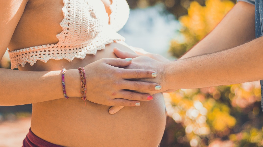 Ένα βήμα πιο κοντά στη μητρότητα με την καινοτόμο θεραπεία PRP 