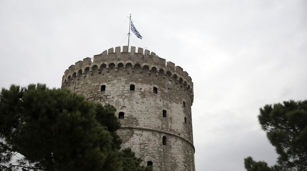 Χωρίς ρεύμα το κέντρο της Θεσσαλονίκης 